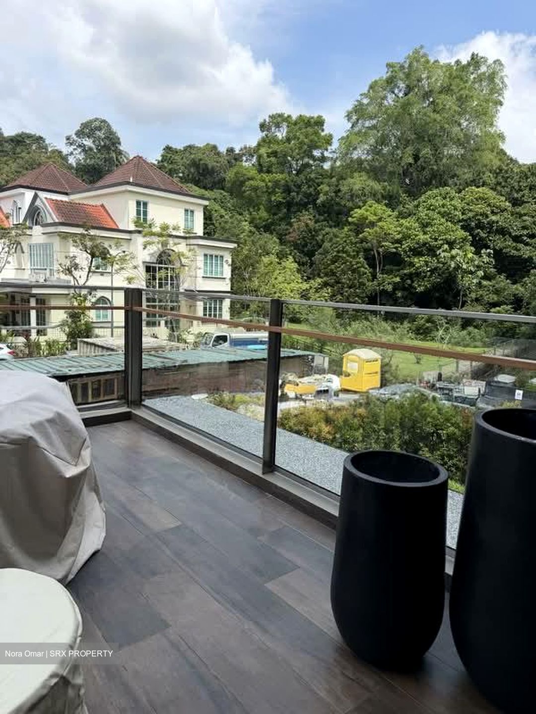 Greenbank Park (D21), Semi-Detached #555586411